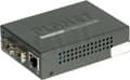 Miniatyrbild 4 av 5: PLANET GT-1205A - Fibermedieomformer - GigE - 10Base-T, 100Base-TX, 1000Base-T - 3 portar - RJ-45 / SFP (mini-GBIC)