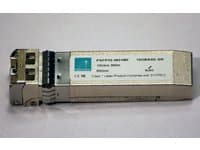 PeakOptical - SFP+ sändar/mottagarmodul - upp till 300 m