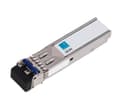 Miniatyrbild 1 av 3: PeakOptical - SFP+ sändar/mottagarmodul - upp till 300 m