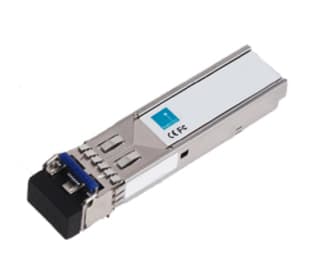 PeakOptical - SFP+ sändar/mottagarmodul - upp till 300 m