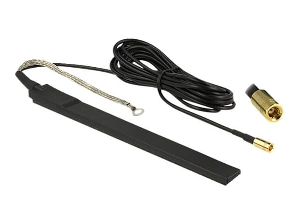 Delock - Antenne - radio - 23 dBi - utendørs
