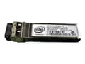 Miniatyrbilde 2 av 5: Dell - SFP+ transceivermodul - 10GbE - 10GBase-SR - opp til 300 m - for PowerEdge FC640, R240, R530, R540, R630, R640, R6415, R730, R740, R7415, R742