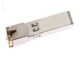 Ernitec ELECTRA-S-SFP-C, Fiberoptik, SFP, Metallisk, 15 mm, 60 mm, 10 mm