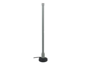 ALLNET tilbehørsnettverk, 8,5 dBi, 2,4 GHz, 50 ohm (O), 2360 - 2500 Mhz, 360°, 15°