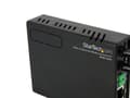 Miniatyrbild 4 av 5: StarTech.com 10/100 MM Fiber Copper Fast Ethernet Media Converter ST 2 km - Fibermediekonverterare - 100Mb LAN - 10Base-T, 100Base-FX, 100Base-TX - R