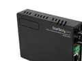 Miniatyrbild 5 av 5: StarTech.com 10/100 MM Fiber Copper Fast Ethernet Media Converter ST 2 km - Fibermediekonverterare - 100Mb LAN - 10Base-T, 100Base-FX, 100Base-TX - R