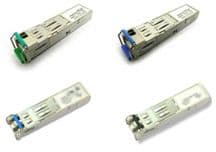 Edimax Pro MG-1000AMA V2 - SFP (mini-GBIC) transceiver modul - GigE, Fibre Channel - 1000Base-SX - LC/UPC monimuototekniikka - op til 550 m - 850 nm