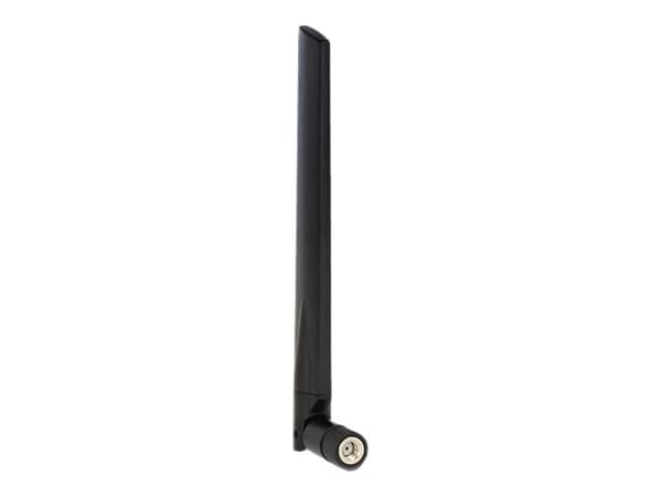 Delock WLAN RP-SMA - Antenne - Wi-Fi - rundtstrålende