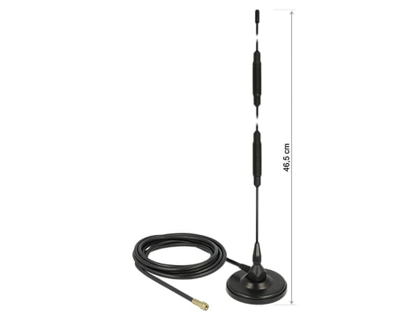 Delock - Antenne - stang - Smart Home