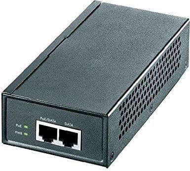 Longshine LCS-P302, Gigabit Ethernet, 10,100,1000 Mbit/s, IEEE 802.3, IEEE 802.3ab, IEEE 802.3af, IEEE 802.3at, IEEE 802.3u, Full, Half, IEEE 802.3,