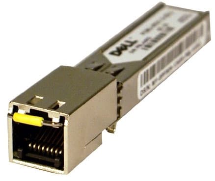 DELL 407-10439, Kupari, 1250 Mbit/s, SFP, IEEE 802.3ab, IEEE 802.3z, 1000BASE-T, Dell PowerConnect 3424, 3424P, 3448, 3448P