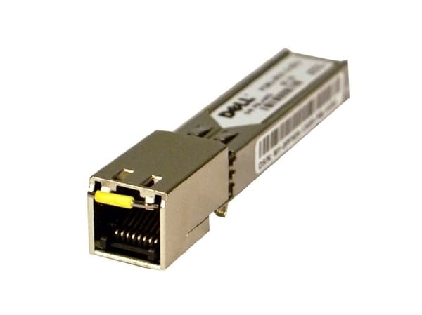 DELL 407-10439, Kupari, 1250 Mbit/s, SFP, IEEE 802.3ab, IEEE 802.3z, 1000BASE-T, Dell PowerConnect 3424, 3424P, 3448, 3448P