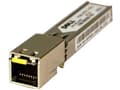 Pikkukuva 5 / 5: DELL 407-10439, Kupari, 1250 Mbit/s, SFP, IEEE 802.3ab, IEEE 802.3z, 1000BASE-T, Dell PowerConnect 3424, 3424P, 3448, 3448P