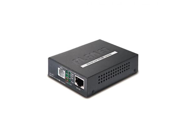 PLANET VC-231, 100 Mbit/s, 100Base-TX, IEEE 802.3, IEEE 802.3u, IEEE 802.3x, Snabb Ethernet, 10,100 Mbit/s, Fullständig, Halv