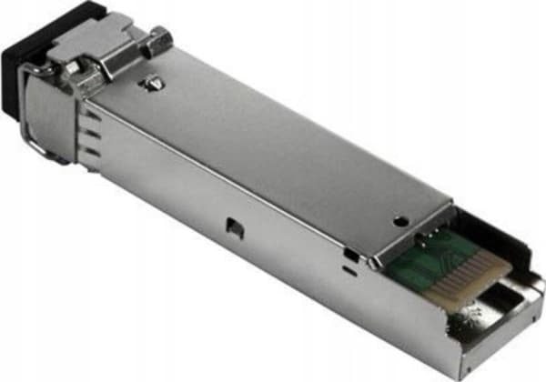ALLNET ALL4750-INDU, Fiber optisk, 1000 Mbit/s, SFP, LC, 500 m, 850 nm