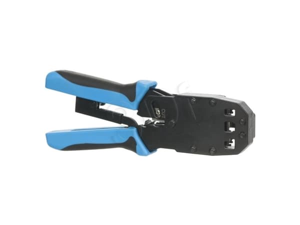 Alantec NI020, Krympeverktøy