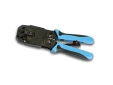 Alantec NI020, Krympeverktøy
