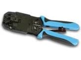 Alantec NI020, Krympeverktøy