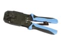 Miniatyrbilde 1 av 5: Alantec NI020, Krympeverktøy