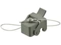 Miniatyrbilde 2 av 5: Harting HAN 3A protection cover plastic