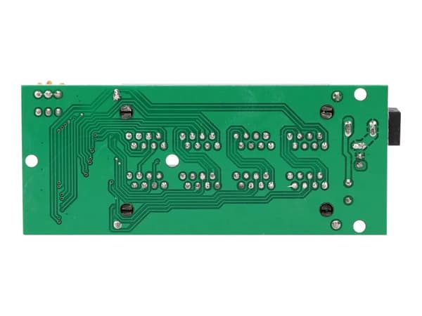 Extralink - Strøminjektor - output-stikforbindelser: 4 - no power supply.