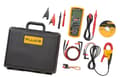 Miniatyrbilde 1 av 5: Fluke 1587/i400 FC Kit, Analog, Batteri, AA, 100 mm, 203 mm, 50 mm