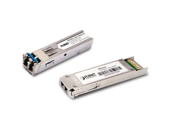 PLANET MTB-LR - SFP+ transceivermodul - 10GbE - 10GBase-LR - LC-enkeltmodus - opp til 10 km - 1310 nm