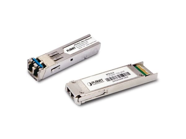 PLANET MTB-LR - SFP+ transceivermodul - 10GbE - 10GBase-LR - LC-enkeltmodus - opp til 10 km - 1310 nm