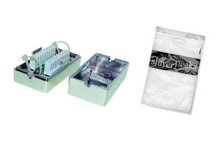 shiverpeaks BASIC-S Cat.6 LSA koblingsboks