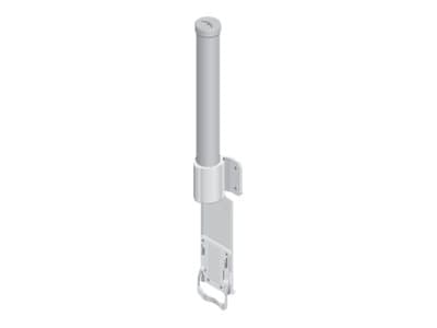 Ubiquiti AirMax Omni AMO-5G10 - Antenne - 10 dBi - rundtstrålende - utendørs, stangmontering
