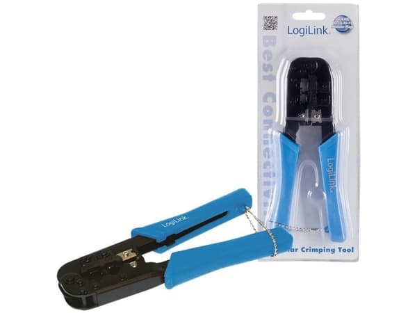 LogiLink WZ0033, 205 g, 74 x 190 x 12 mm