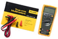Miniatyrbilde 2 av 4: Fluke 175 True RMS, LCD, AA, 90 mm, 43 mm, 185 mm, 420 g