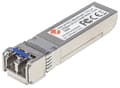 Miniatyrbild 2 av 5: Intellinet 507479, Fiberoptik, 11100 Mbps, SFP+, LC, 9/125 µm, LR