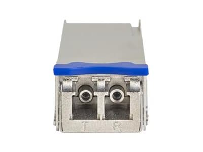 StarTech.com Cisco QSFP-40G-LR4-S Yhteensopiva QSFP+-moduuli, 40GBASE-LR4, 40GbE SMF optinen transceiver, 40GE Gigabit Ethernet LC-liitin, 10 km, 127