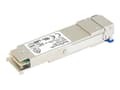 Pikkukuva 2 / 5: StarTech.com Cisco QSFP-40G-LR4-S Yhteensopiva QSFP+-moduuli, 40GBASE-LR4, 40GbE SMF optinen transceiver, 40GE Gigabit Ethernet LC-liitin, 10 km, 127