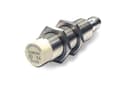 Miniatyrbilde 1 av 2: Datalogic BASIC M18, Grå, Messing, 1 kHz, IP67, 0,2 A, 73,4 mm