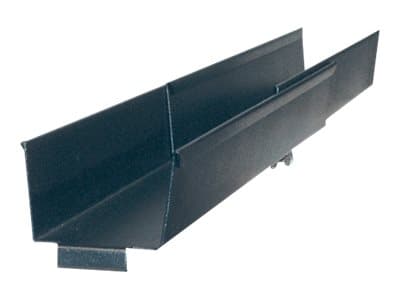 APC - Kabelstyringskanal - lajittelu - P/N: SMX1000C, SMX1500RM2UC, SMX1500RM2UCNC, SMX750C, SMX750CNC, SRT5KRMXLW-TW varten