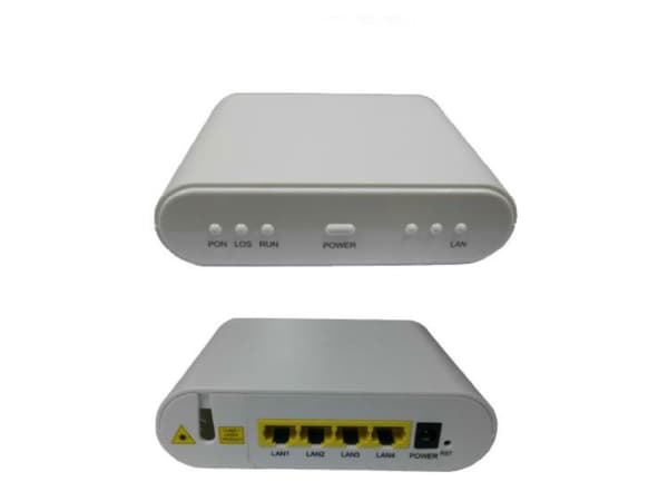 ALLNET ALL0334, Koblet med ledninger (ikke trådløs)