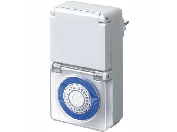 brennenstuhl MMZ 44 -