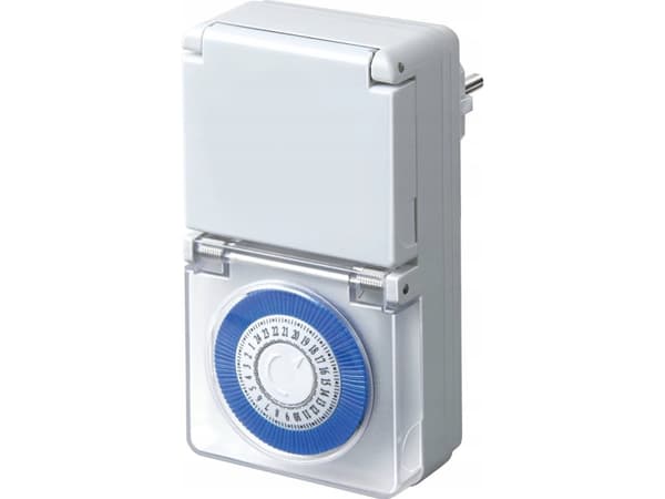 brennenstuhl MMZ 44 -
