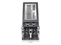 Miniatyrbild 3 av 5: TRENDnet TE100-MGBS20 - SFP-sändar/mottagarmodul (mini-GBIC) - 1GbE - 1000Base-LX, Fibre Channel - LC enkelläge - upp till 20 km - 1310 nm - TAA-komp