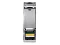 Miniatyrbild 5 av 5: TRENDnet TE100-MGBS20 - SFP-sändar/mottagarmodul (mini-GBIC) - 1GbE - 1000Base-LX, Fibre Channel - LC enkelläge - upp till 20 km - 1310 nm - TAA-komp
