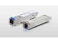 Miniatyrbild 4 av 5: Ubiquiti U Fiber UF-GP-B+ - SFP-sändar/mottagarmodul (mini-GBIC) - SC/UPC enkelläge - upp till 20 km - 1490 (TX) / 1310 (RX) nm