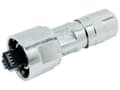 Miniatyrbilde 2 av 3: Telegärtner J80026A0007, RJ45, Rustfritt stål