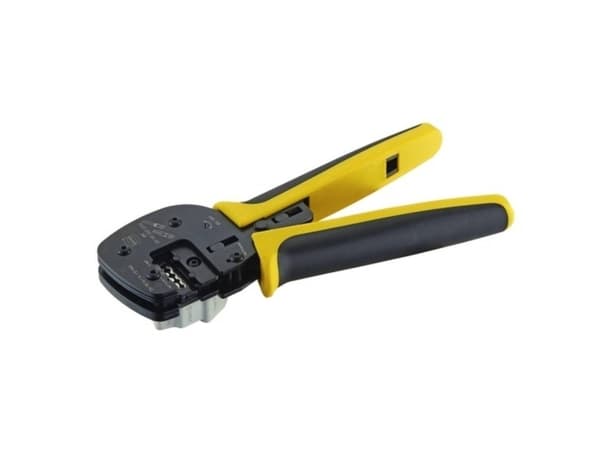 Harting 09990000110 09990000110 Værktøj til Han®-serien - krympetang Indhold: 1 stk