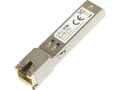 Miniatyrbild 3 av 3: Mikrotik S+RJ10, 10000 Mbit/s, SFP+, SFP+, 200 m, Metallisk, 1 styck
