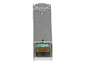 Miniatyrbild 5 av 5: StarTech.com Cisco GLC Connector LX-SM-RGD Compatible SFP Module, 1000BASE-LX, 1GbE Single Mode Fiber Optic Transceiver, LC Connector, 10km 1310nm, D