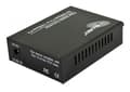 Miniatyrbild 2 av 5: ALLNET ALL-MC107-ST-MM, 100 Mbps, IEEE 802.3,IEEE 802.3u,IEEE 802.3x, Fast Ethernet, 10,100 Mbps, 10BASE-T,100BASE-TX, 100BASE-FX