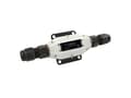 Miniatyrbilde 3 av 5: Veracity OUTREACH Max XT - Repeater - 100Mb LAN - 100Base-TX - RJ-45 / RJ-45 - op til 200 m