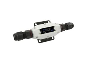 Veracity OUTREACH Max XT - Repeater - 100Mb LAN - 100Base-TX - RJ-45 / RJ-45 - op til 200 m